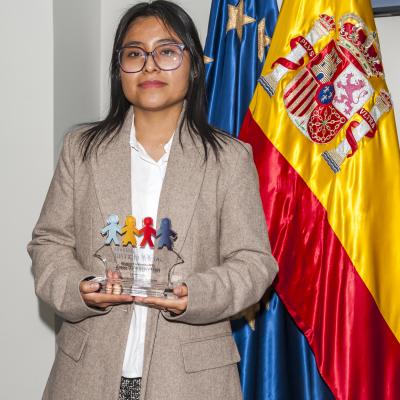 Fundacion Justicia Social