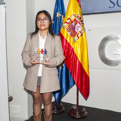 Fundacion Justicia Social