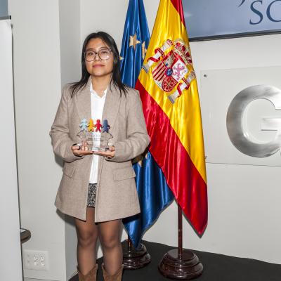 Fundacion Justicia Social