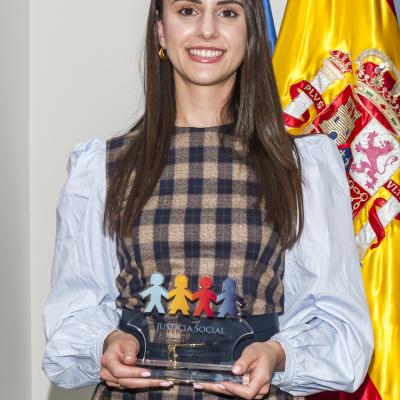 Fundacion Justicia Social