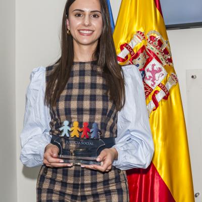 Fundacion Justicia Social