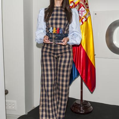 Fundacion Justicia Social