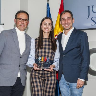 Fundacion Justicia Social Premios Excelencia 2024 Sede Consejo Gral.gs 27 11 25 Photo By Www.pepevalenciano.es 235