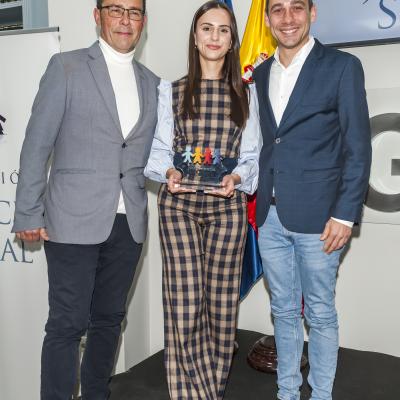 Fundacion Justicia Social