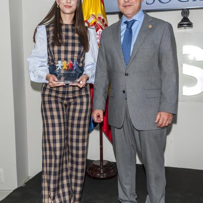 Fundacion Justicia Social