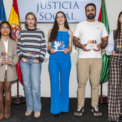 Fundacion Justicia Social