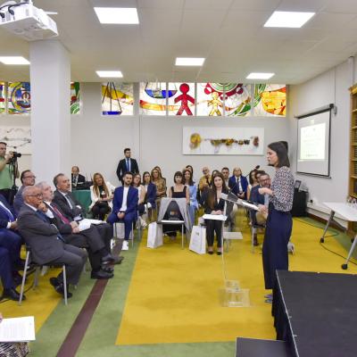 Fundacion Justicia Social