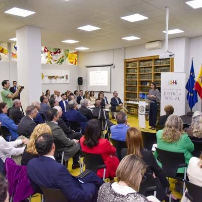 Fundacion Justicia Social