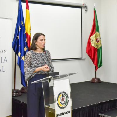 Fundacion Justicia Social