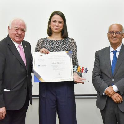 Fundacion Justicia Social 