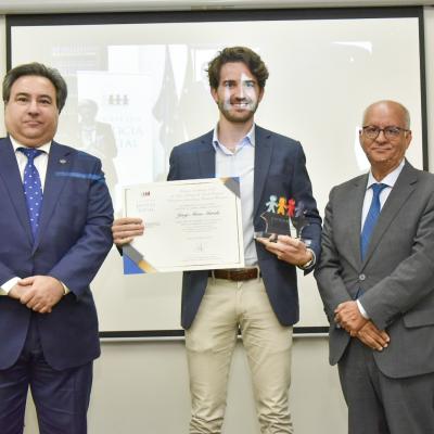 Fundacion Justicia Social