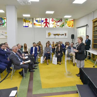 Fundacion Justicia Social