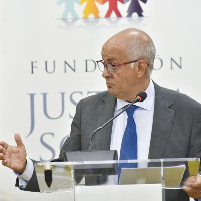 Fundacion Justicia Social