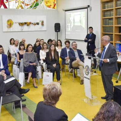 Fundacion Justicia Social