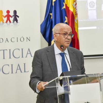 Fundacion Justicia Social