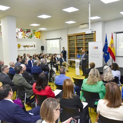 Fundacion Justicia Social