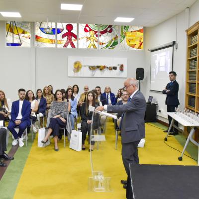 Fundacion Justicia Social