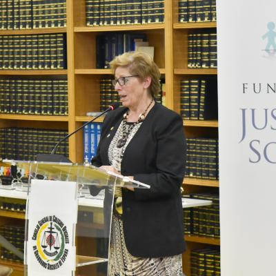 Fundacion Justicia Social