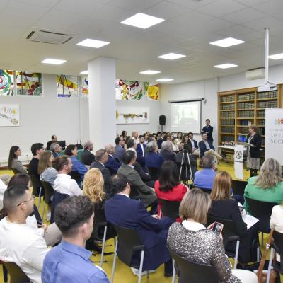 Fundacion Justicia Social