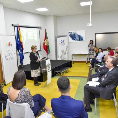 Fundacion Justicia Social