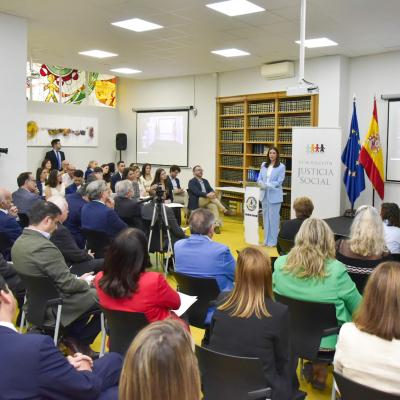 Fundacion Justicia Social