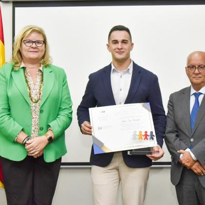 Fundacion Justicia Social