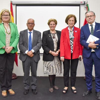 Fundacion Justicia Social