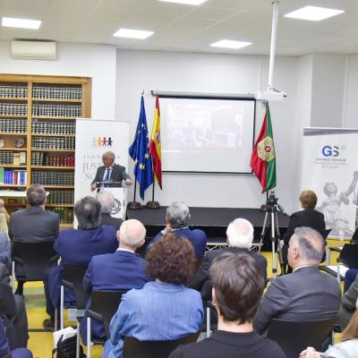 Fundacion Justicia Social