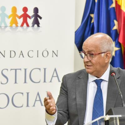 Fundacion Justicia Social