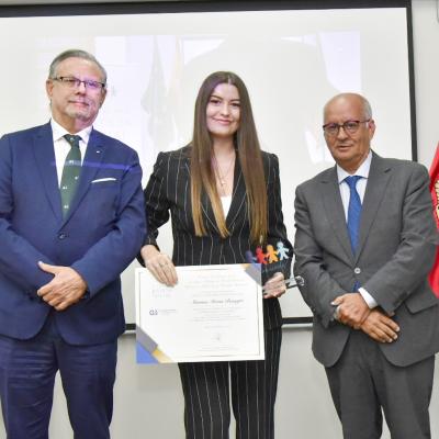 Fundacion Justicia Social