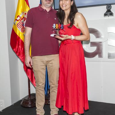 Premios A La Excelencia 2025 13