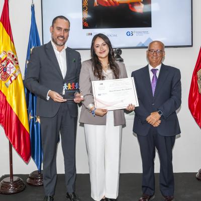 Premios A La Excelencia 2025 14