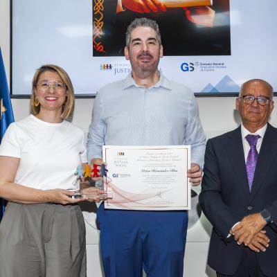 Premios A La Excelencia 2025 16