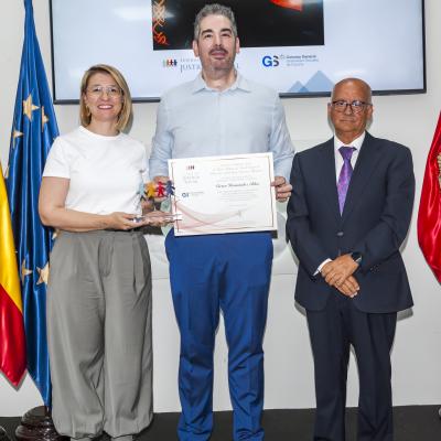 Premios A La Excelencia 2025 18