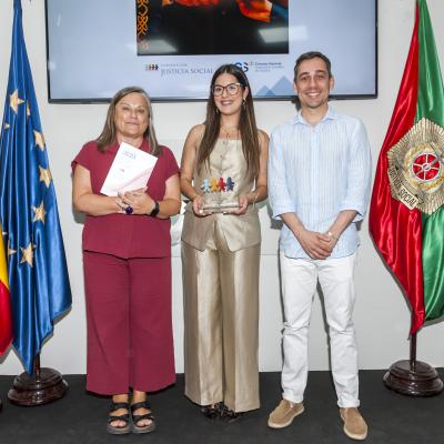 Premios A La Excelencia 2025 19
