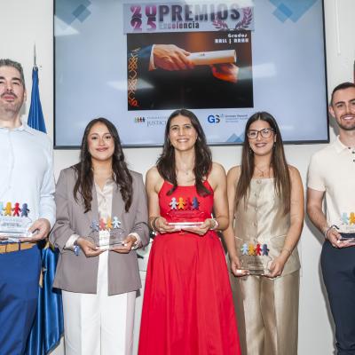 Premios A La Excelencia 2025 20