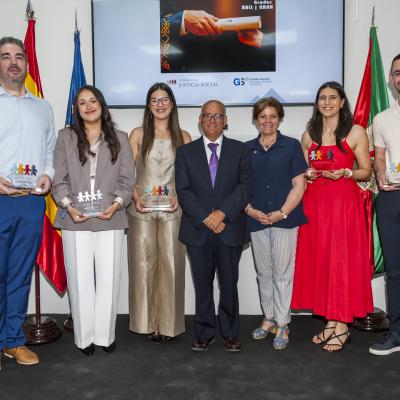 Premios A La Excelencia 2025 21