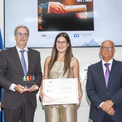 Premios A La Excelencia 2025 22