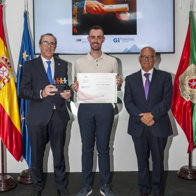 Premios A La Excelencia 2025 23