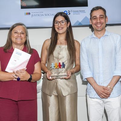 Premios A La Excelencia 2025 25