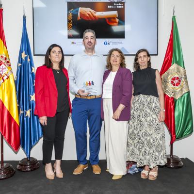Premios A La Excelencia 2025 26