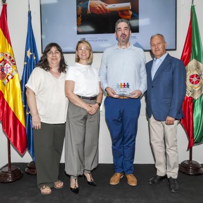 Premios A La Excelencia 2025 31