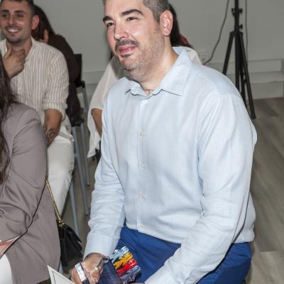 Premios A La Excelencia 2025 36