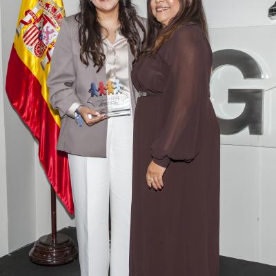Premios A La Excelencia 2025 37