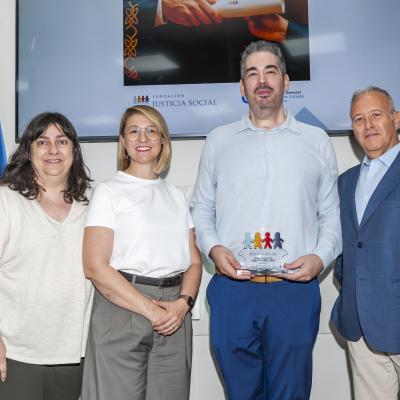Premios A La Excelencia 2025 39