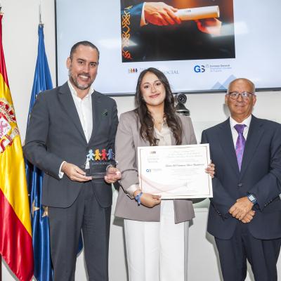 Premios A La Excelencia 2025 3