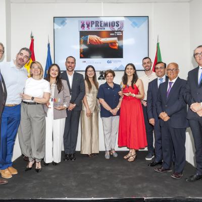 Premios A La Excelencia 2025 43