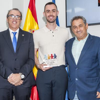 Premios A La Excelencia 2025 45