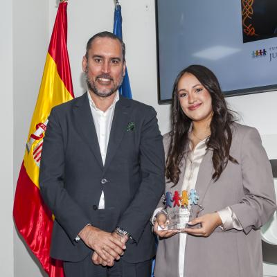 Premios A La Excelencia 2025 46