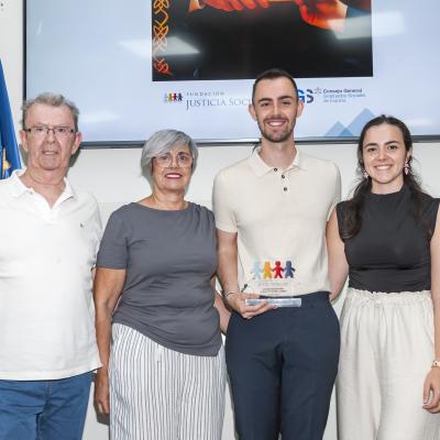 Premios A La Excelencia 2025 48